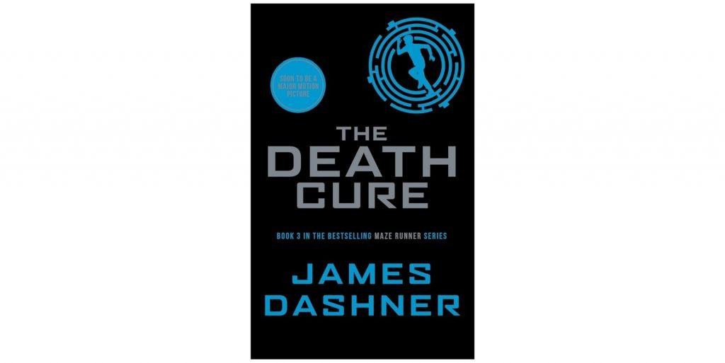 The Death Cure review
