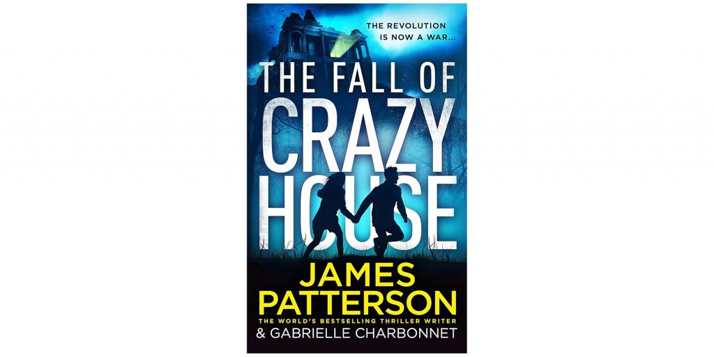 The Fall of Crazy House review