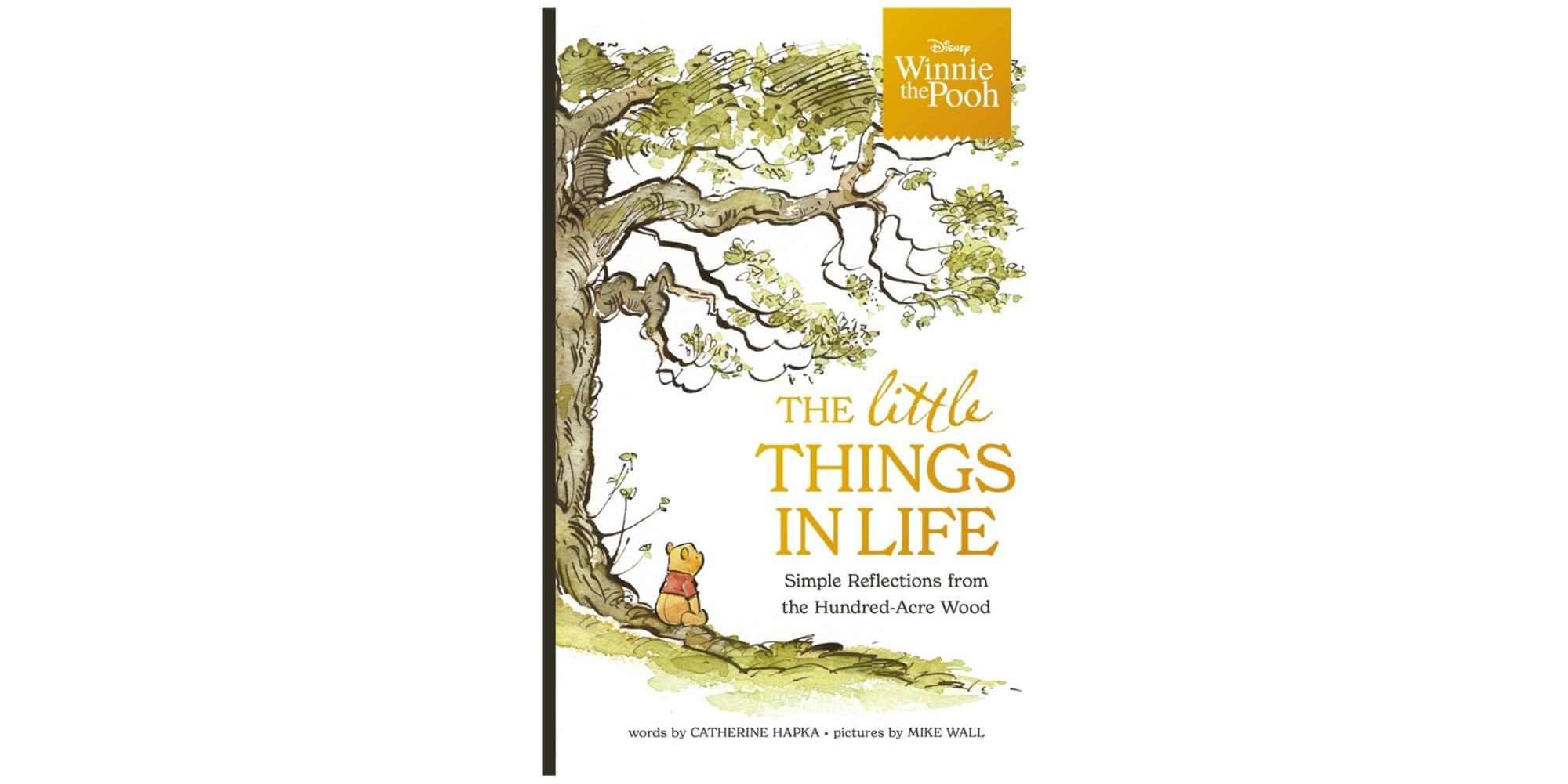 The Little Things in Life