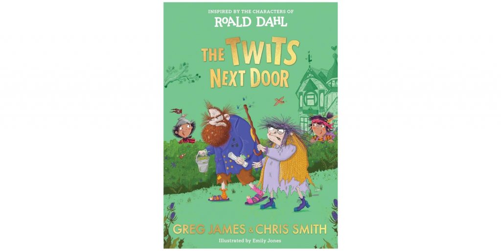 The Twits Next Door review