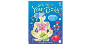 See Inside Your Body by Katie Daynes and Colin King Review