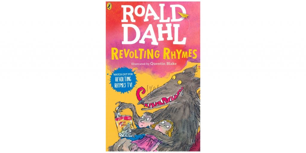 Revolting Rhymes