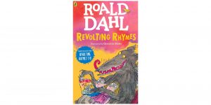 Revolting Rhymes by Roald Dahl Review