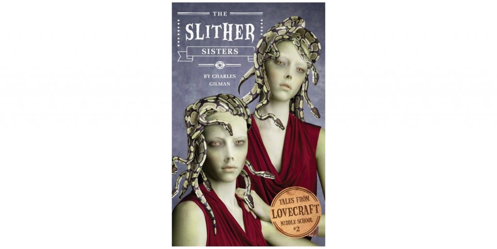 The Slither Sisters review