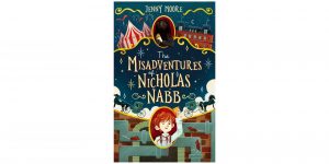 The Misadventures of Nicholas Nabb by Jenny Moore Review