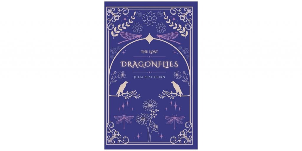 The Lost Dragonflies