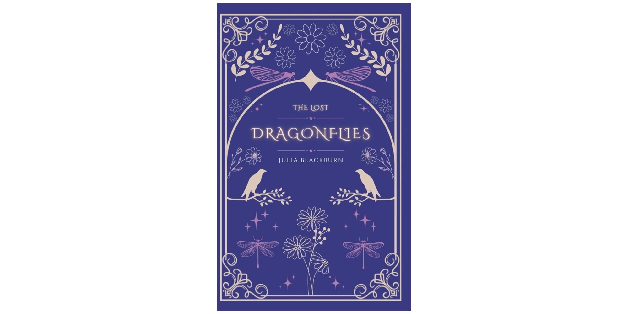 The Lost Dragonflies