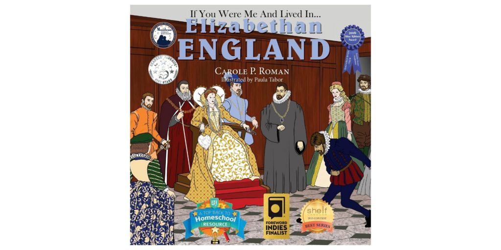 Elizabethan England