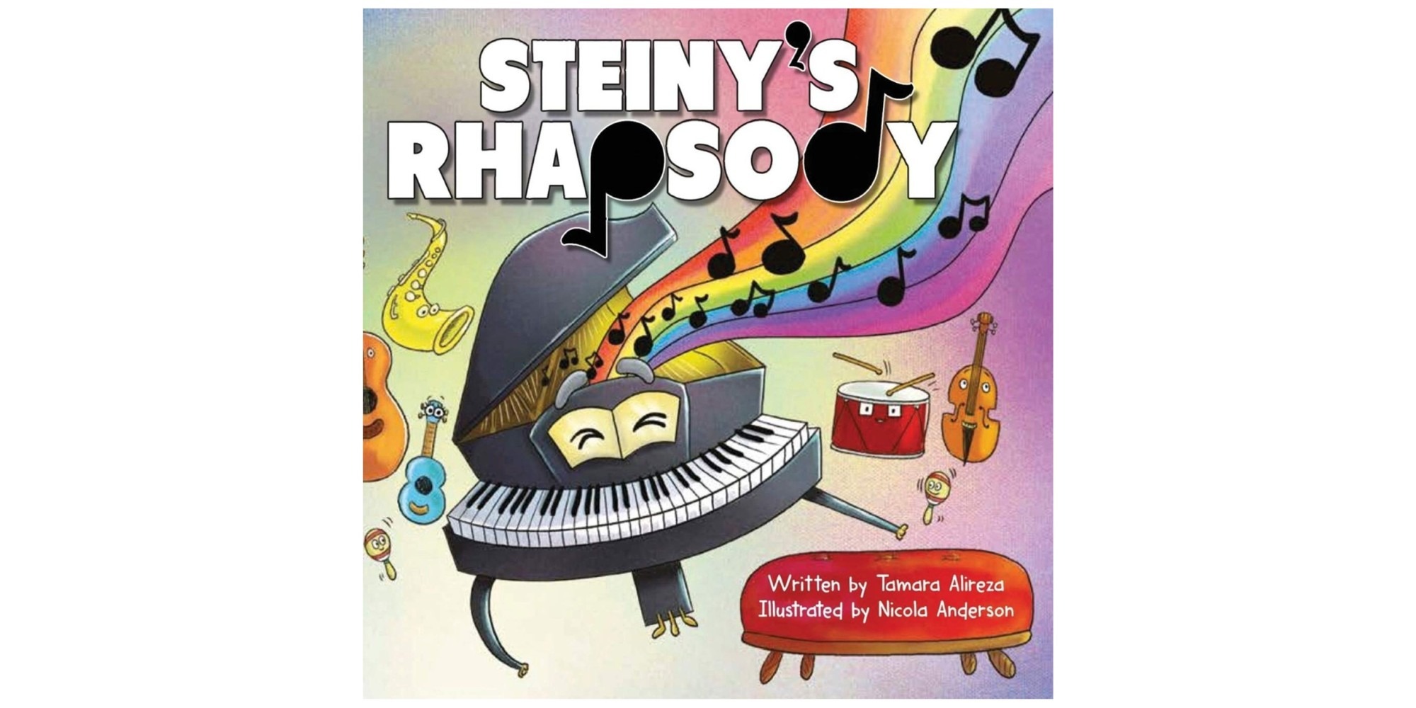 Steiny's Rhapsody