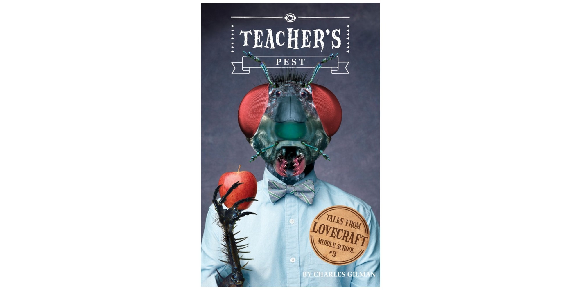 Teacher's Pest