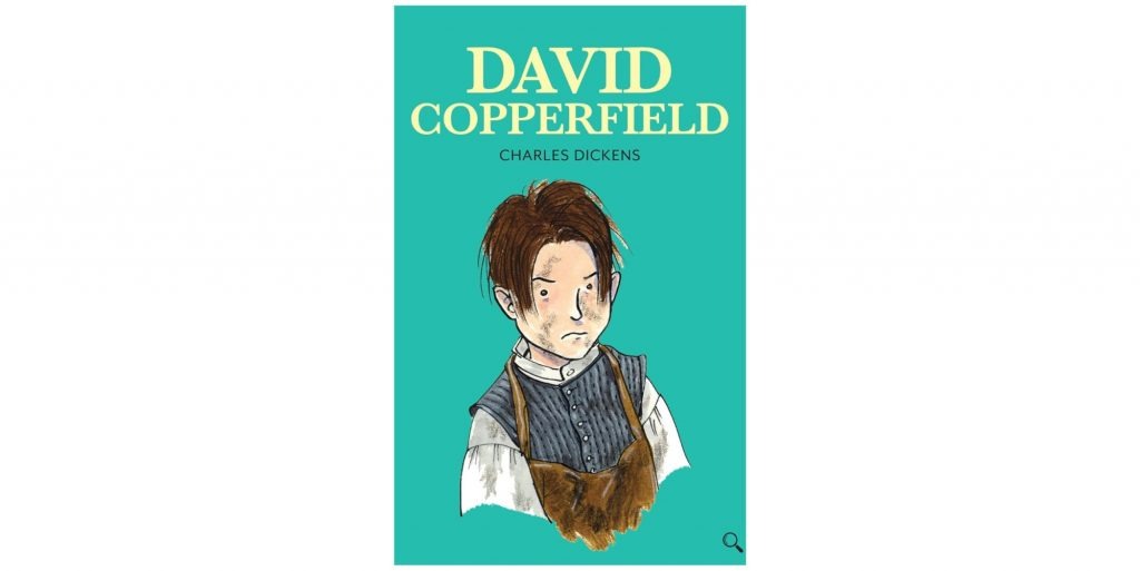 David Copperfield
