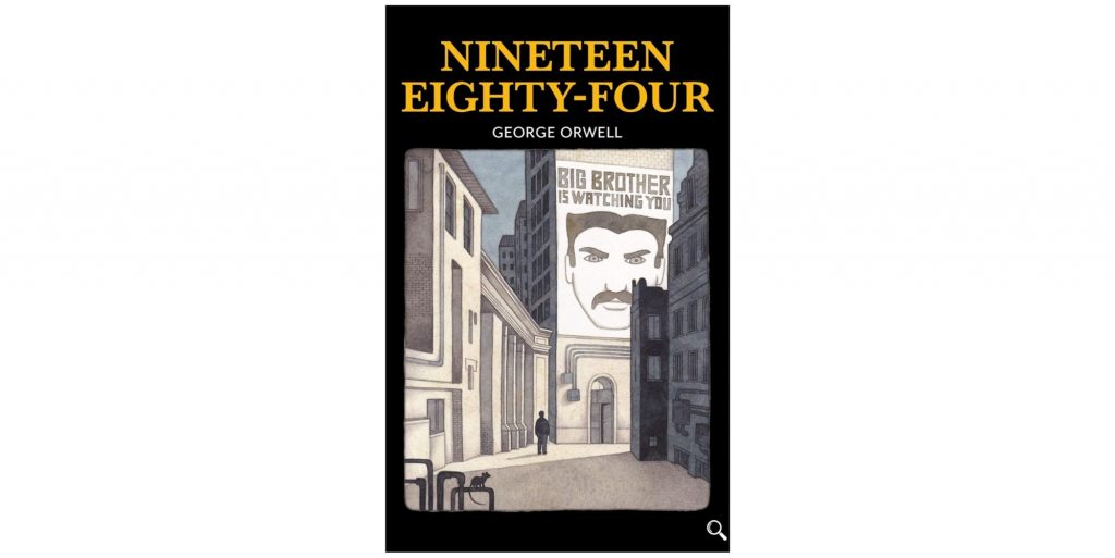 Nineteen Eighty-Four