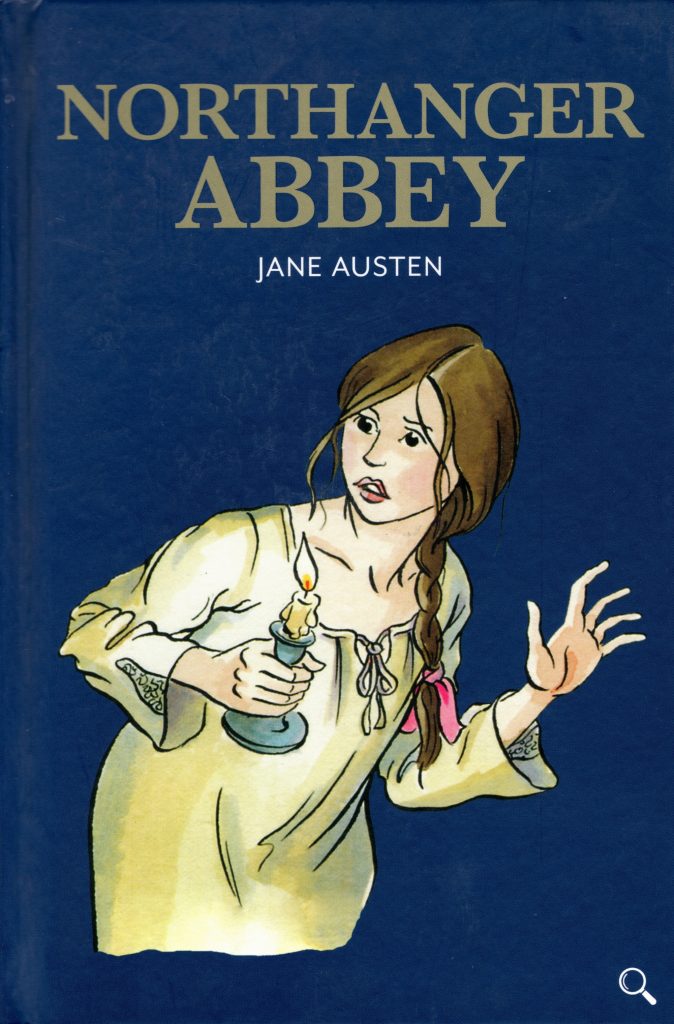 Northanger Abbey