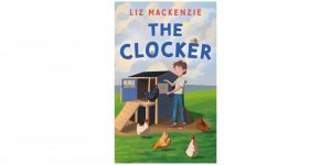 The Clocker by Liz Mackenzie Review