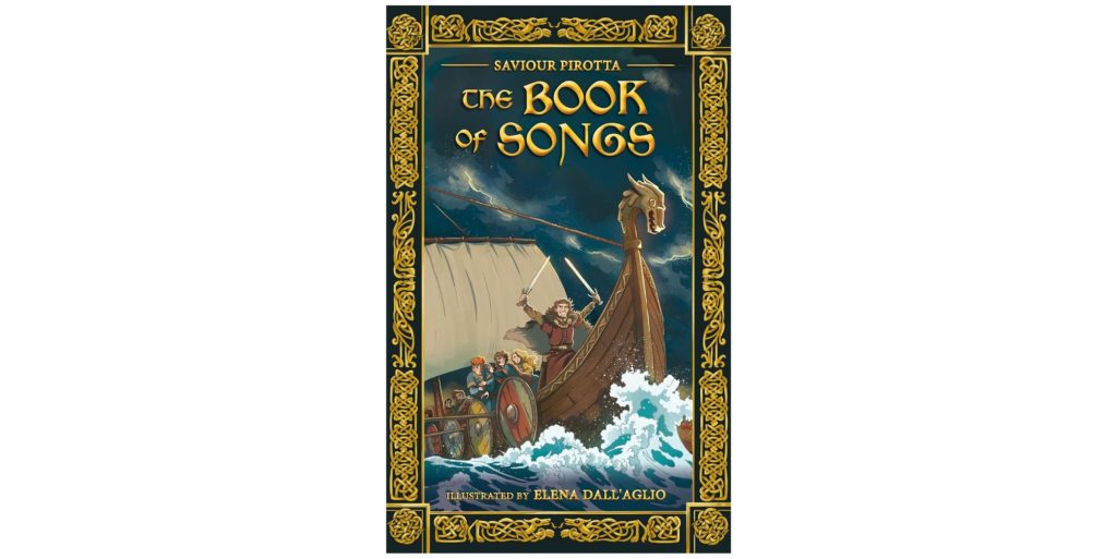 The Book of Songs