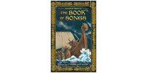 The Book of Songs by Saviour Pirotta Review