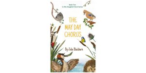 The May Day Chorus by Julia Blackburn Review
