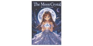 The Moon Crystal by Ava McDonald Review