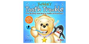 Tushka’s Tooth Trouble by Jorge Review