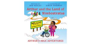 Arthur and the Land of Nimbostratus by Rob Keeley Review